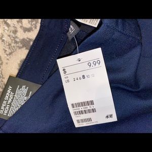 High waisted skinny jeans , office jeans